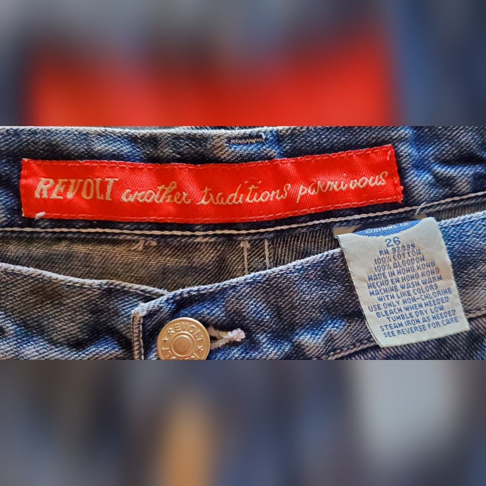 Jeans - Picture 3 of 4